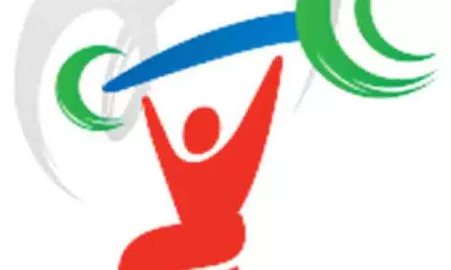 सहजप्रीत कौर ने Chandigarh मीट में भारोत्तोलन में स्वर्ण पदक जीता