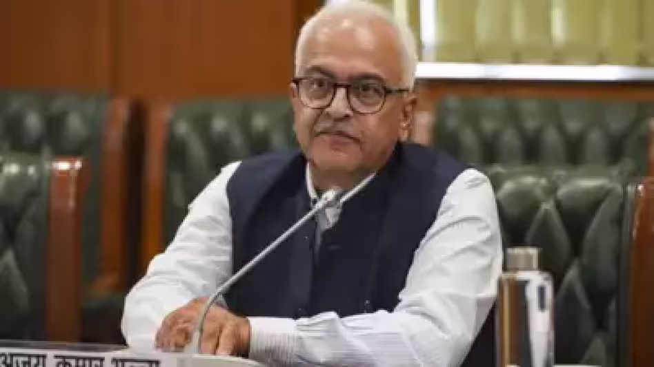 Manipur के राज्यपाल ने सरकार, सशस्त्र बलों और नागरिक संगठनों की सराहना की