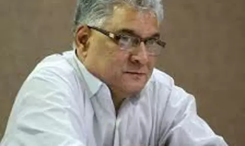 Baliya: पहली बार बलिया में आयोजित होगी एक्टिंग वर्कशॉप, संजय उपाध्याय होंगे मार्गदर्शक Baliya: पहली बार बलिया में आयोजित होगी एक्टिंग वर्कशॉप, संजय उपाध्याय होंगे मार्गदर्शक