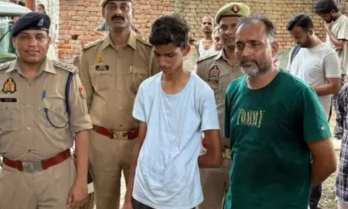 Farrukhabad: स्कूल न पहुंचा छात्र रेलवे स्टेशन पर मिला, परिजनों की सांस में आई राहत