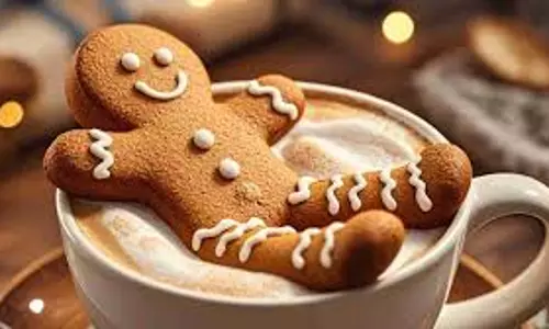 Hot chocolate नोट करें आसान रेसिपी