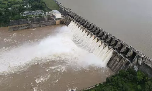 इंदिरा सागर और ओंकारेश्वर बांध के और गेट 27 जुलाई को खोले जाएंगे