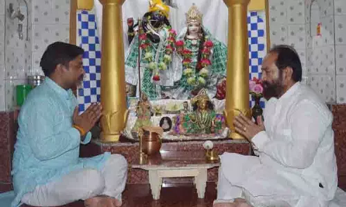 Ludhiana: प्राचीन चूहा मंदिर, दान पेटी के बिना आस्था की 250 साल पुरानी विरासत
