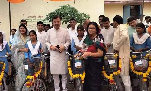 Bhopal: सरकारी स्कूलों में शिक्षा सुधार को लेकर सरकार गंभीर