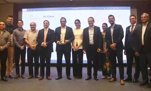AI एकीकरण के लिए पूंजी की पहुंच, मंच पर व्यावसायिक रणनीतियों पर चर्चा