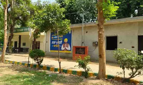 Ludhiana: समिति ने हरित पट्टी पर अतिक्रमण के खिलाफ न्यायाधिकरण का रुख किया