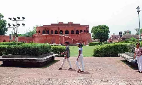 Gobindgarh Fort: विरासत और गौरव का प्रतीक