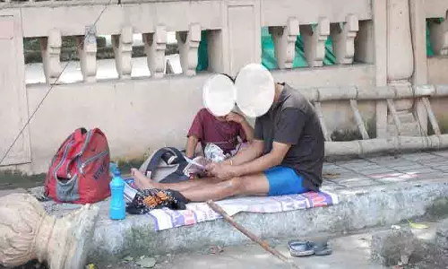 Amritsar: प्रोजेक्ट जीवनज्योत 2.0, बाल संरक्षण कार्यक्रम में चुनौतियाँ
