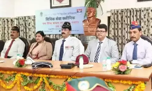 Lucknow: सैनिक कल्याण बोर्ड के अंतर्गत विधिक सहायता प्रदान करेगा विधिक सेवा क्लीनिक