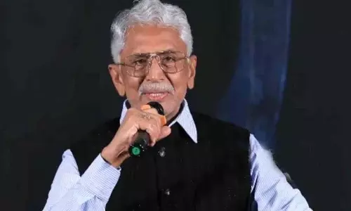 अथाडु सीक्वल पर मुरली मोहन की दिलचस्प टिप्पणियाँ
