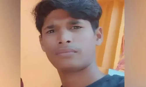 बेंगलुरु में मौत के बाद, ओडिशा के युवक ने अंगदान से बचाई कई जानें बेंगलुरु में मौत के बाद, ओडिशा के युवक ने अंगदान से बचाई कई जानें