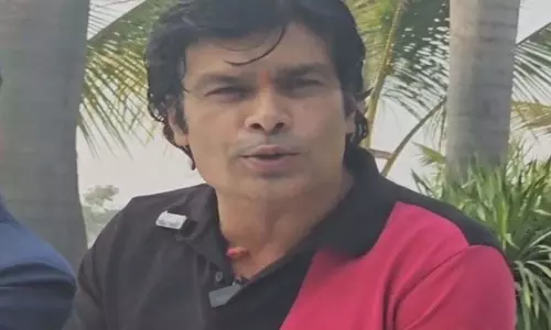 CG BREAKING: बहुचर्चित बिल्डर और फिल्म अभिनेता मनोज राजपूत के खिलाफ FIR दर्ज