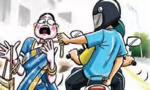 ऑनलाइन जुआ कर्ज चुकाने के लिए माटुंगा में चोरी, 2 आरोपी पकड़े गए