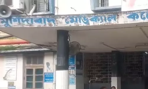 रेजीनगर में तृणमूल कार्यकर्ता की हत्या