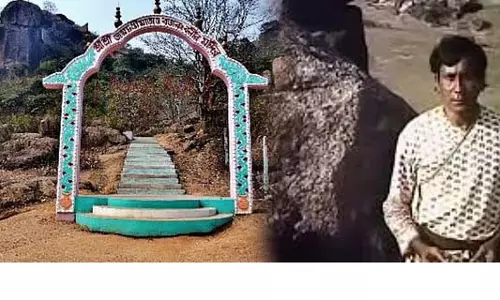 गुगा बाबा का स्पर्श देश में नवजीवन भरता है