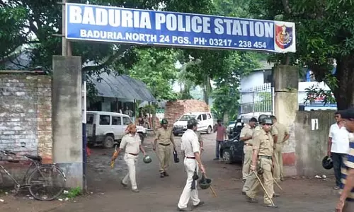 महाराष्ट्र के बदुरिया में प्रवासी मजदूर की हत्या महाराष्ट्र के बदुरिया में प्रवासी मजदूर की हत्या
