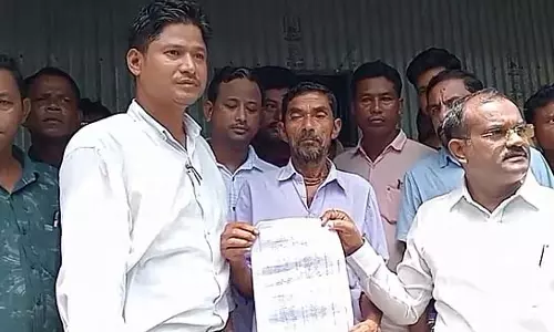 30 साल पहले असम गए निशिकांत को NRC का नोटिस मिलने पर झटका
