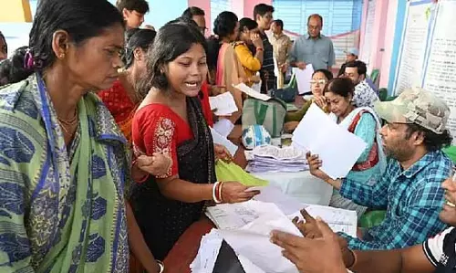 हमारा पड़ोस, हमारा समाधान परियोजना का डिजिटल प्रचार
