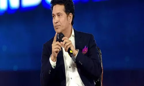 उनका बलिदान और बहादुरी आज भी हमें गर्व से भर देती है: कारगिल विजय दिवस पर सचिन तेंदुलकर