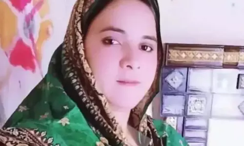 टिकटॉक स्टार सुमीरा राजपूत की संदिग्ध परिस्थितियों में मौत