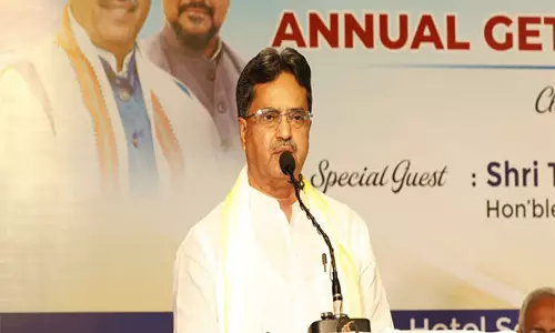 त्रिपुरा को जल्द ही मिलेगा नया क्रिकेट मैदान और प्रशिक्षण अकादमी: CM माणिक साहा
