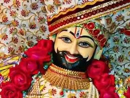 Khatu Dham:पहली बार खाटू धाम जा रहे हैं तो जान लें बाबा का पसंदीदा प्रसाद Khatu Dham:पहली बार खाटू धाम जा रहे हैं तो जान लें बाबा का पसंदीदा प्रसाद