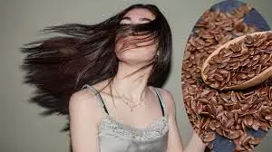 Hair gel: अलसी के बीजों से बनाएं प्राकृतिक हेयर जेल, पाएं मुलायम, घने और चमकदार बाल जानें आसान तरीका Hair gel: अलसी के बीजों से बनाएं प्राकृतिक हेयर जेल, पाएं मुलायम, घने और चमकदार बाल जानें आसान तरीका