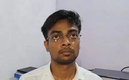 शहीद के बेटे ने प्रशासनिक सेवा परीक्षा किया पास, अधिकारी बनने से परिवार में खुशी शहीद के बेटे ने प्रशासनिक सेवा परीक्षा किया पास, अधिकारी बनने से परिवार में खुशी