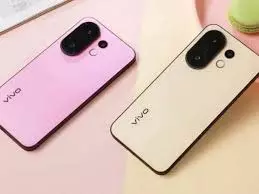 Vivo X200 FE : iPhone 16 जैसे दिखने वाले Vivo X200 FE की सेल शुरू, मिल रहे शानदार ऑफर्स Vivo X200 FE : iPhone 16 जैसे दिखने वाले Vivo X200 FE की सेल शुरू, मिल रहे शानदार ऑफर्स
