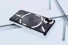Nothing Phone :Nothing का फोन आपको फ्री में मिलेगा, कंपनी ने शुरू की नई प्रतियोगिता, Grok बताएगा विजेता Nothing Phone :Nothing का फोन आपको फ्री में मिलेगा, कंपनी ने शुरू की नई प्रतियोगिता, Grok बताएगा विजेता