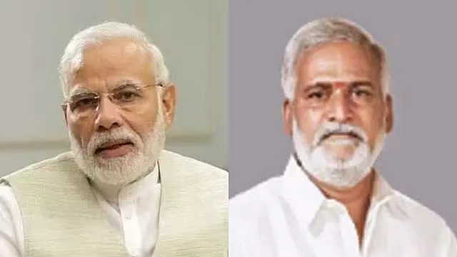 मंत्री शेखर बाबू प्रधानमंत्री के कार्यक्रम में शामिल नहीं हुए! क्यों? मंत्री शेखर बाबू प्रधानमंत्री के कार्यक्रम में शामिल नहीं हुए! क्यों?
