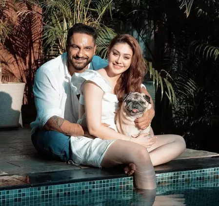 पराग ने पोस्ट में बताया ‘सिम्बा’ का दर्द, बोले- ‘वो तुम्हें अपने पास महसूस करता है शेफाली’ पराग ने पोस्ट में बताया ‘सिम्बा’ का दर्द, बोले- ‘वो तुम्हें अपने पास महसूस करता है शेफाली’