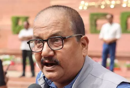 ऑपरेशन सिंदूर पर संसद में होगी चर्चा, मनोज झा बोले- हर पहलू पर बात हो ऑपरेशन सिंदूर पर संसद में होगी चर्चा, मनोज झा बोले- हर पहलू पर बात हो