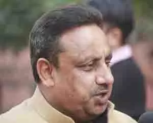 मन की बात का देशवासी उत्सुकता से इंतजार करते हैं: प्रवीण खंडेलवाल मन की बात का देशवासी उत्सुकता से इंतजार करते हैं: प्रवीण खंडेलवाल