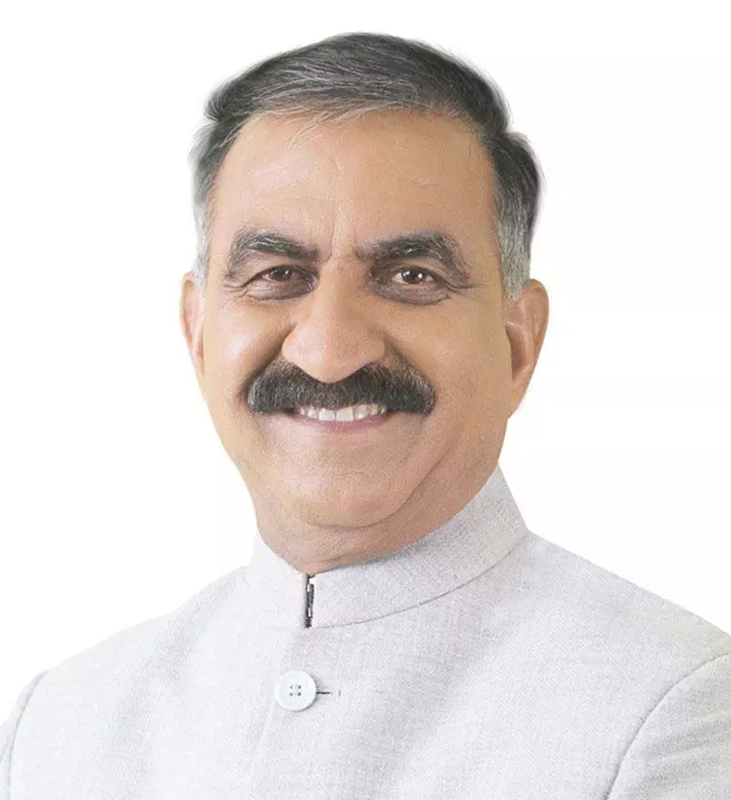 बनखंडी प्राणि उद्यान का पहला चरण 2026 तक पूरा करें: CM बनखंडी प्राणि उद्यान का पहला चरण 2026 तक पूरा करें: CM