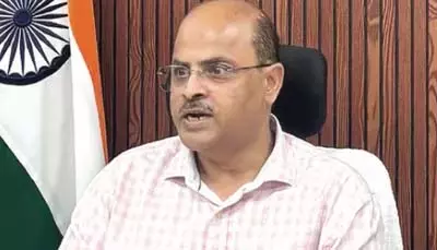रेलवे ने दीनानगर स्टेशन पर डायरेक्ट अनलॉकिंग सिस्टम स्थापित किया रेलवे ने दीनानगर स्टेशन पर डायरेक्ट अनलॉकिंग सिस्टम स्थापित किया