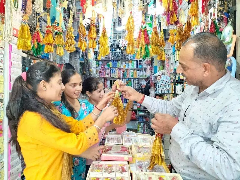 अंतरराष्ट्रीय मेले के साथ चमकेगा Chamba अंतरराष्ट्रीय मेले के साथ चमकेगा Chamba
