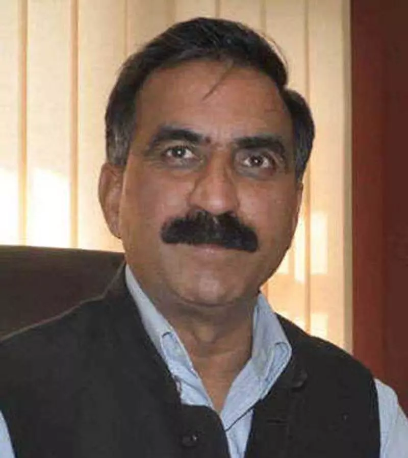 पहली बार Himachal कैबिनेट की लगातार चार दिन बैठक होगी पहली बार Himachal कैबिनेट की लगातार चार दिन बैठक होगी