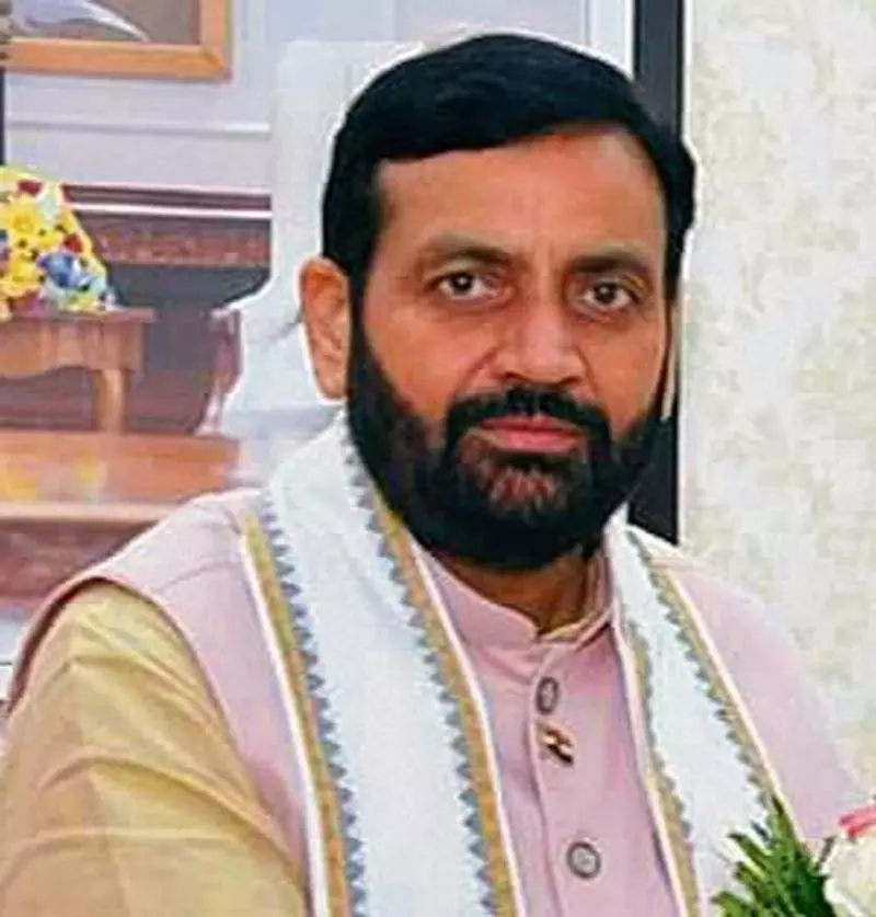 Haryana : मुख्यमंत्री ने गन्नौर अंतर्राष्ट्रीय बागवानी मंडी की प्रगति की समीक्षा की Haryana : मुख्यमंत्री ने गन्नौर अंतर्राष्ट्रीय बागवानी मंडी की प्रगति की समीक्षा की