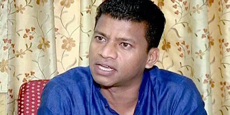 बीजद ने महिलाओं के खिलाफ बढ़ते अपराधों की निंदा की बीजद ने महिलाओं के खिलाफ बढ़ते अपराधों की निंदा की