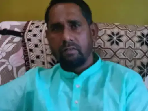 छत में सफाई के दौरान डॉक्टर की मौत, करंट की चपेट में आया छत में सफाई के दौरान डॉक्टर की मौत, करंट की चपेट में आया