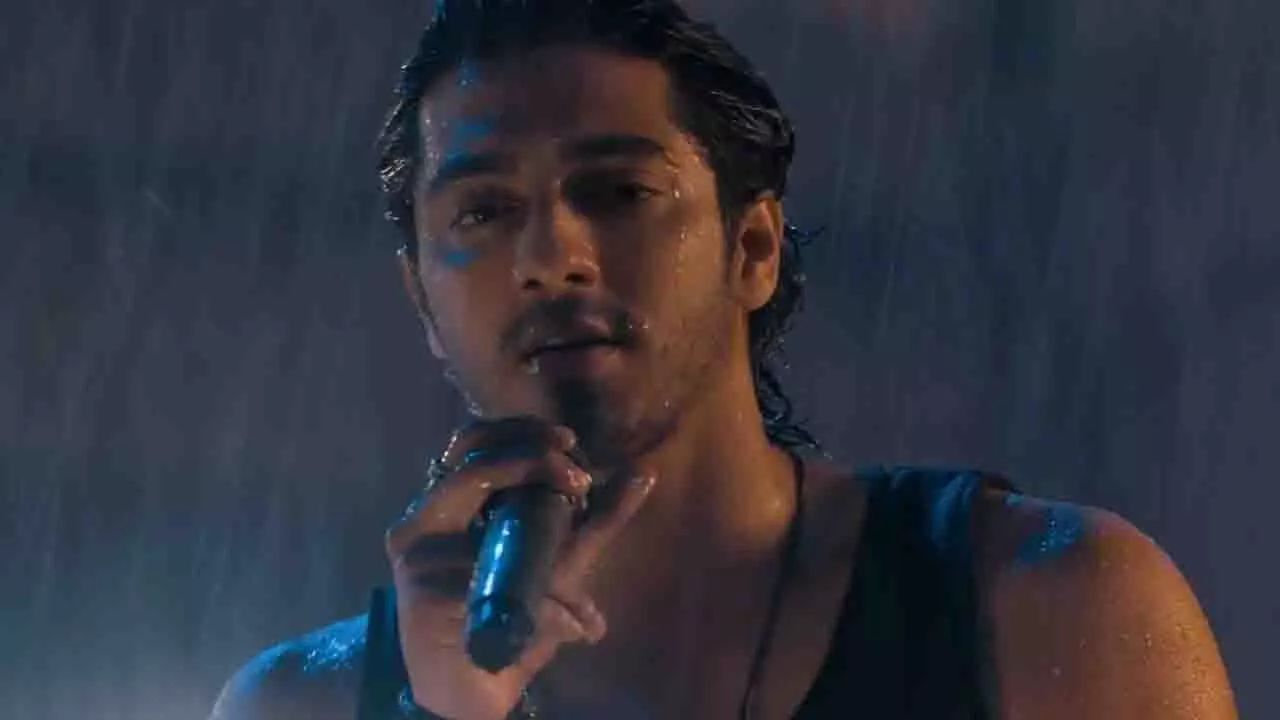 बॉक्स ऑफिस: Saiyaara बॉक्स ऑफिस: Saiyaara