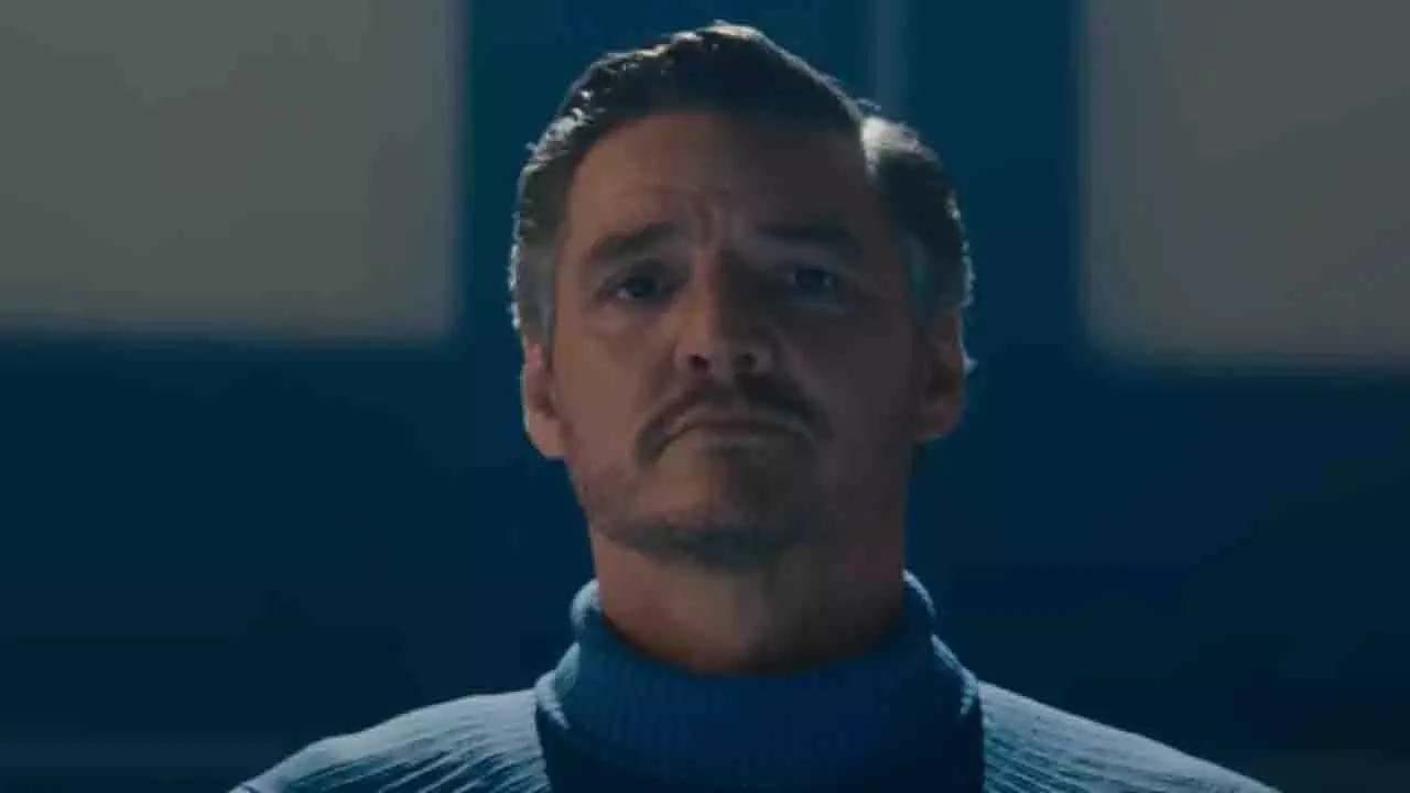 Pedro Pascal ने MCU फिल्म में रीड रिचर्ड्स के प्रमुख सुपरहीरो होने की अफवाहों पर प्रतिक्रिया दी Pedro Pascal ने MCU फिल्म में रीड रिचर्ड्स के प्रमुख सुपरहीरो होने की अफवाहों पर प्रतिक्रिया दी