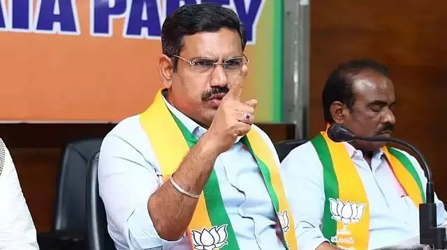 किसानों को नकली खाद और बीज की आपूर्ति: कंपनियों के खिलाफ आपराधिक मामला दर्ज किया - BJP की मांग किसानों को नकली खाद और बीज की आपूर्ति: कंपनियों के खिलाफ आपराधिक मामला दर्ज किया - BJP की मांग