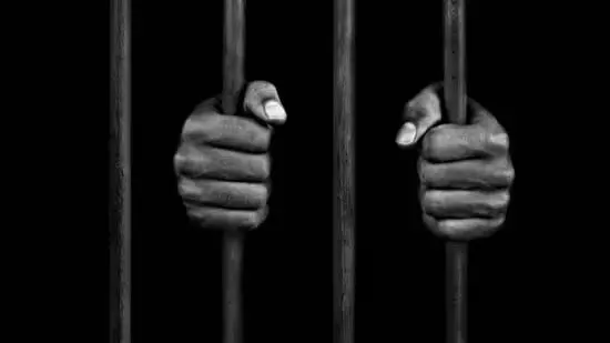 पंचकूला पुलिस ने 24 घंटे में बलात्कार आरोपी को दोबारा गिरफ्तार किया पंचकूला पुलिस ने 24 घंटे में बलात्कार आरोपी को दोबारा गिरफ्तार किया
