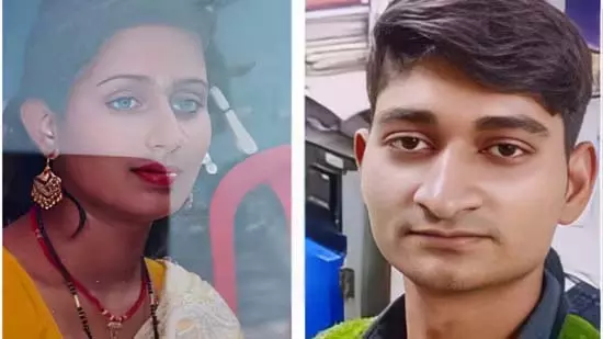 बिहार में हत्या, पत्नी का ट्यूटर से संबंध, गिरफ्तार बिहार में हत्या, पत्नी का ट्यूटर से संबंध, गिरफ्तार