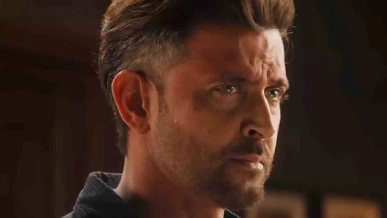 Hrithik Roshan का आदित्य चोपड़ा के साथ बड़ा बैकएंड प्रॉफिट शेयरिंग सौदा Hrithik Roshan का आदित्य चोपड़ा के साथ बड़ा बैकएंड प्रॉफिट शेयरिंग सौदा