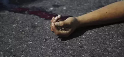 सो रहा मासूम बच्चा हुआ गायब, फिर जो पता चला...कांप गए लोग सो रहा मासूम बच्चा हुआ गायब, फिर जो पता चला...कांप गए लोग