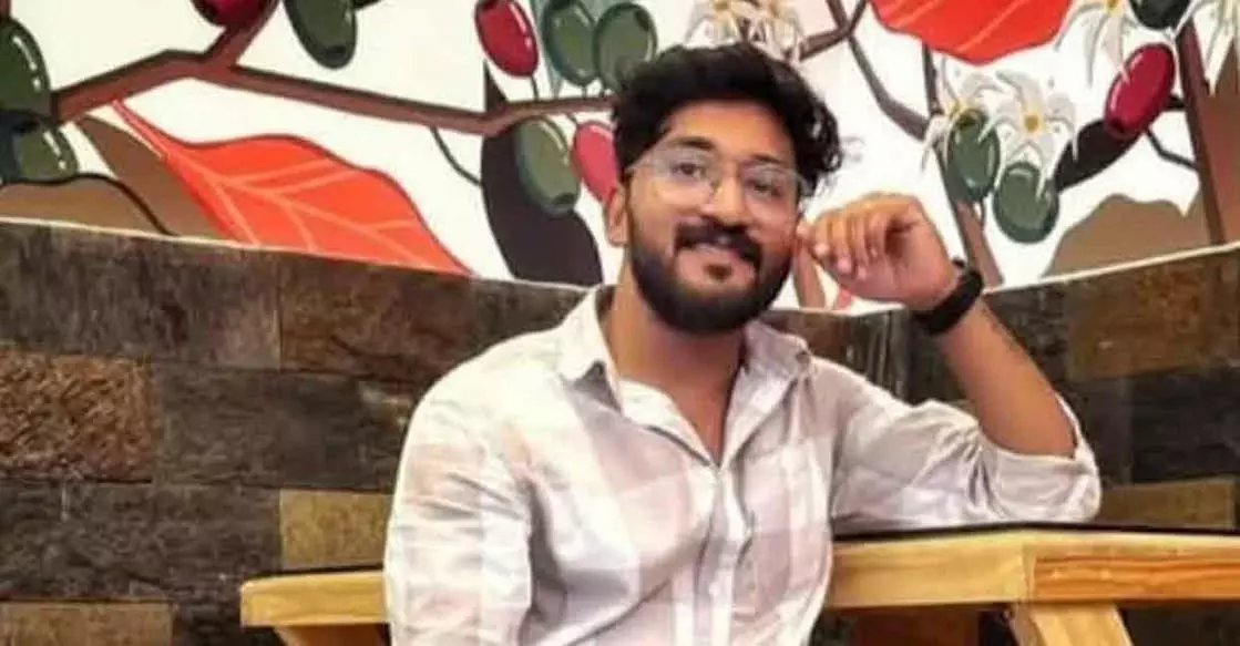 इडुक्की में युवक मृत मिला, बेहोश महिला को पास की नदी से बचाया गया इडुक्की में युवक मृत मिला, बेहोश महिला को पास की नदी से बचाया गया