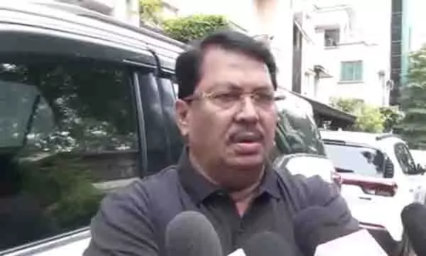 अगर पाकिस्तान दुश्मन है, तो यह मैच क्यों: एशिया कप मैच पर कांग्रेस नेता विजय वडेट्टीवार अगर पाकिस्तान दुश्मन है, तो यह मैच क्यों: एशिया कप मैच पर कांग्रेस नेता विजय वडेट्टीवार